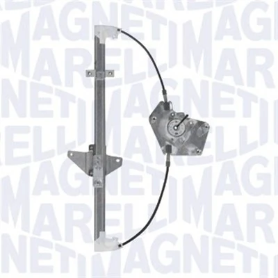 Window Regulator